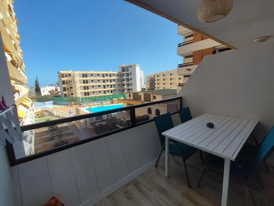 3Min Walk Playa Del Ingles Apartment San Bartolome de Tirajana  0*, San Bartolome de Tirajana (Gran Canaria)