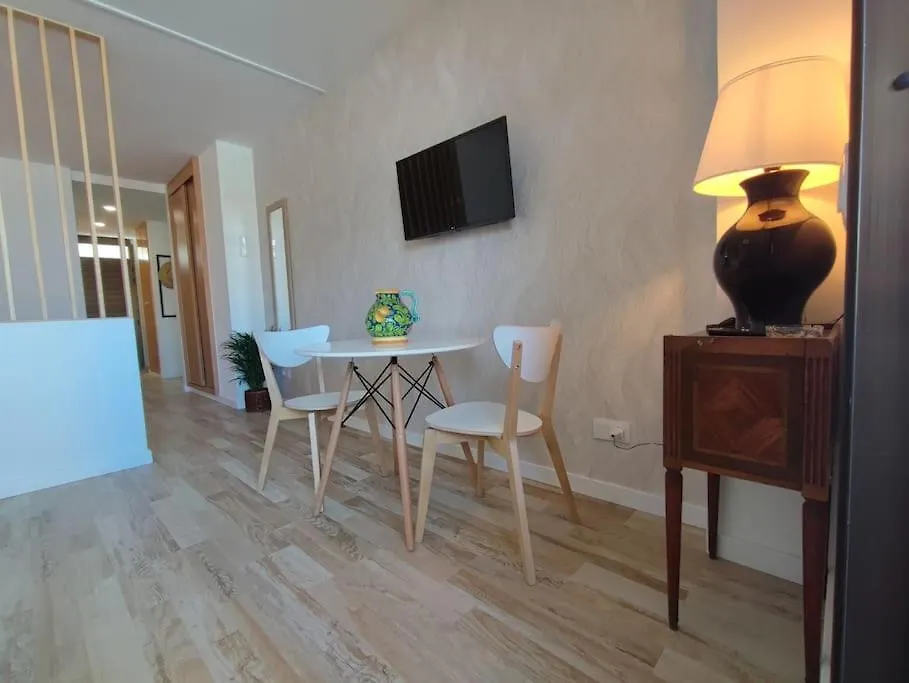 3Min Walk Playa Del Ingles Apartment San Bartolome de Tirajana