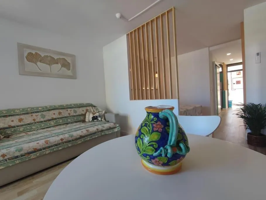 3Min Walk Playa Del Ingles Apartment San Bartolome de Tirajana