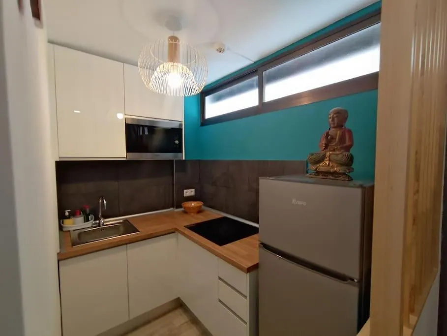 3Min Walk Playa Del Ingles Apartment San Bartolome de Tirajana