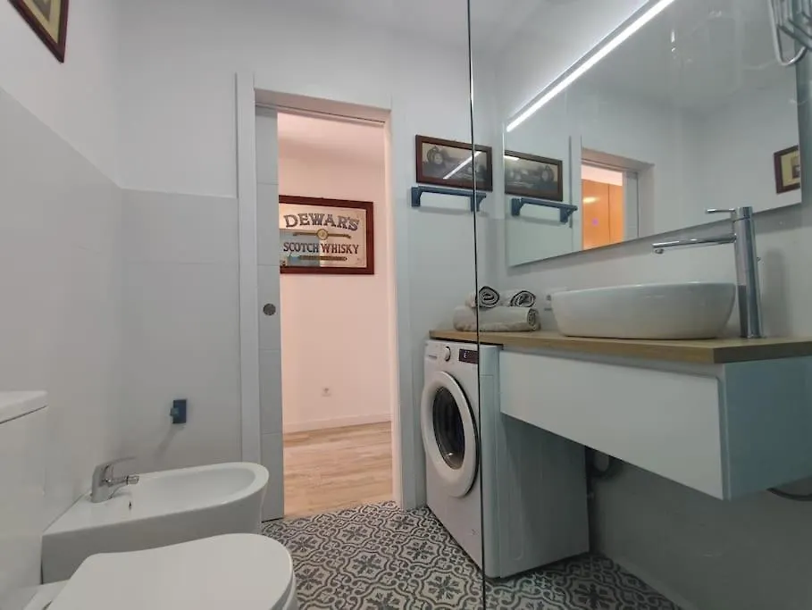 3Min Walk Playa Del Ingles Apartment San Bartolome de Tirajana  San Bartolome de Tirajana (Gran Canaria)