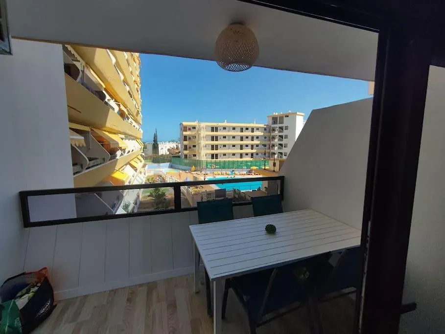 3Min Walk Playa Del Ingles Apartment San Bartolome de Tirajana  0*, San Bartolome de Tirajana (Gran Canaria) Spain