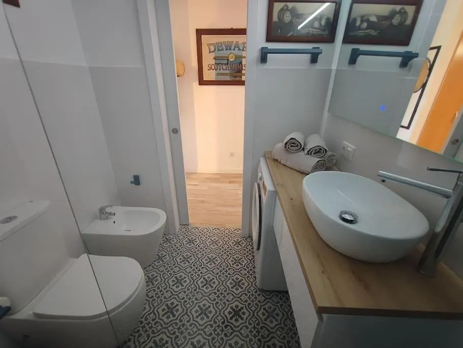 3Min Walk Playa Del Ingles Apartment San Bartolome de Tirajana   San Bartolome de Tirajana (Gran Canaria)