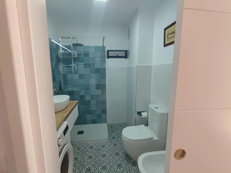 3Min Walk Playa Del Ingles Apartment San Bartolome de Tirajana   San Bartolome de Tirajana (Gran Canaria)