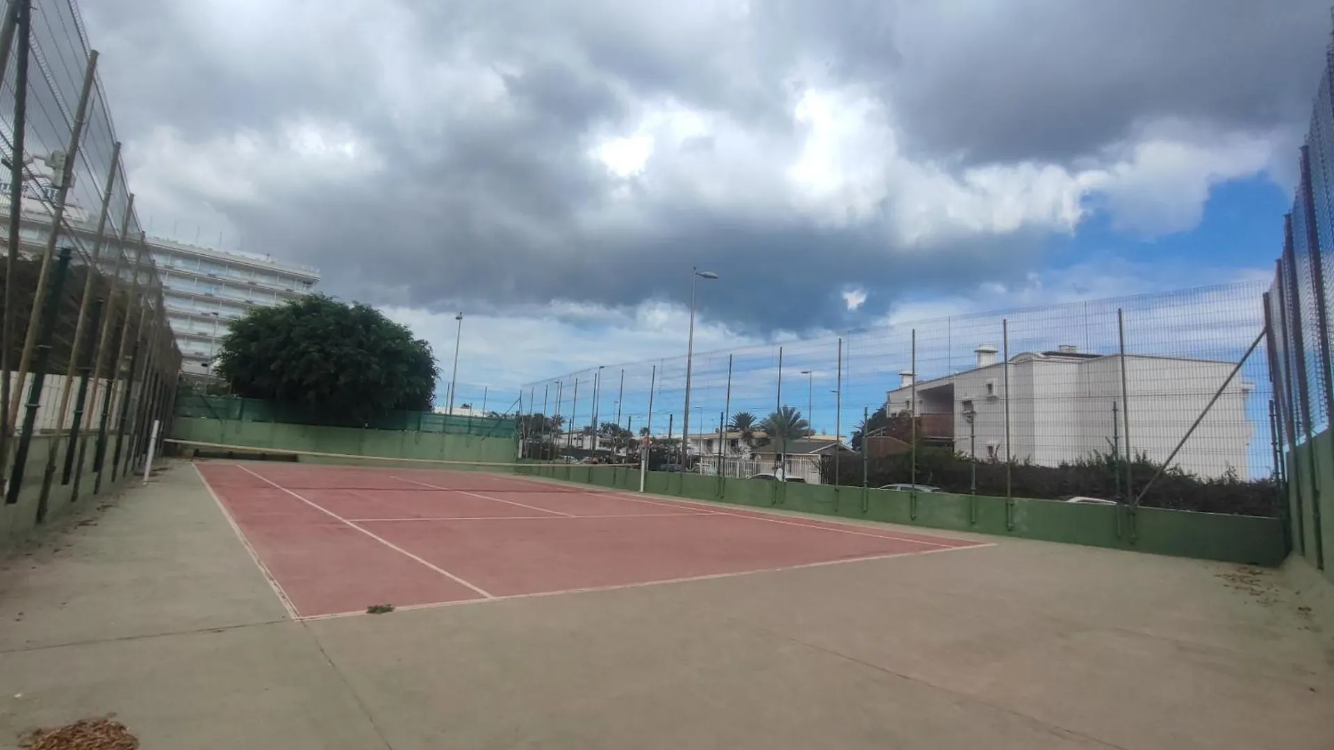 3Min Walk Playa Del Ingles Apartment San Bartolome de Tirajana