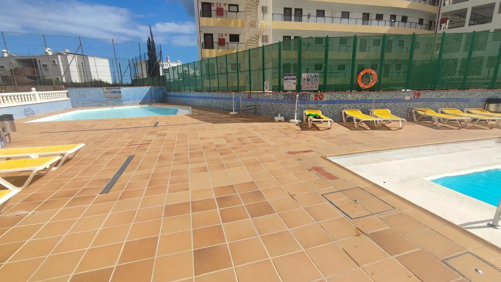 3Min Walk Playa Del Ingles Apartment San Bartolome de Tirajana  Spain